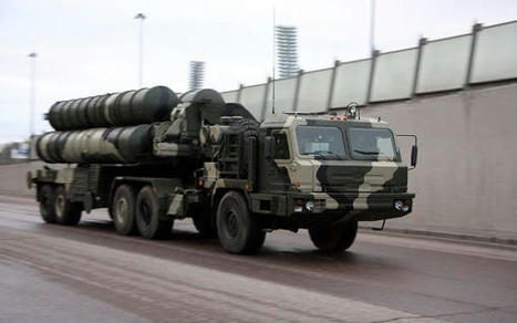 La Turquie envisage de revendre ses syst&egrave;mes russes de d&eacute;fense a&eacute;rienne S-400 &agrave; un pays du Golfe | DEFENSE NEWS | Scoop.it