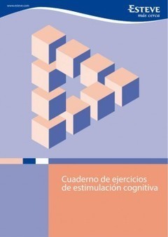 Cuadernos de ejercicios de estimulación cognitiva -Orientacion Andujar | E-Learning-Inclusivo (Mashup) | Scoop.it