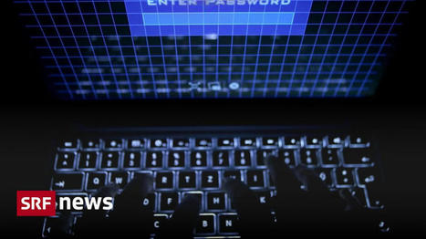 Zu langsam reagiert? - Datenklau an Basler Schulen: Informatiklehrer kritisiert Beh&ouml;rde - News - SRF | Technologien &ndash; Trends | Scoop.it