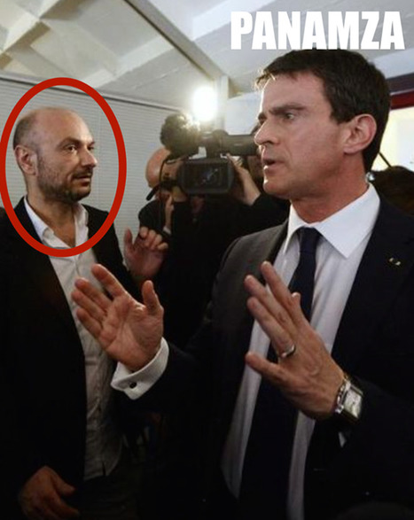 L'avocat qu'a choisi Valls : figure discr&egrave;te mais offensive de la mouvance islamophobe hexagonale | ACTUALIT&Eacute; | Scoop.it