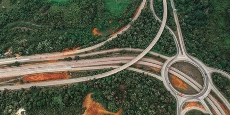 Smart Pavement, une route intelligente bientôt testée au Colorado | Leonard | Scoop.it