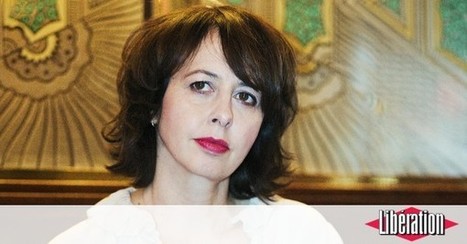 Valérie Bonneton, a fait ci, a fait ça | Revue de presse théâtre | Scoop.it