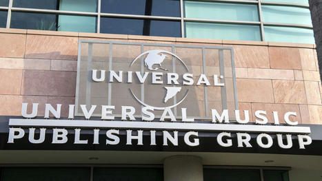 Pershing Square: Vivendi se désengage un peu plus d'Universal Music - Les Échos | Pour une gouvernance créatrice de valeurs® | Scoop.it