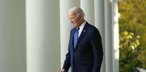 Joe Biden has advanced prostate cancer with a Gleason score of 9. What does this mean? | Hospitals and Healthcare | Scoop.it