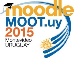MoodleMoot Uruguay 2015 | Programa de Entornos Virtuales de Aprendizaje (ProEVA) | A New Society, a new education! | Scoop.it