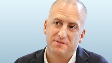 Mark Josephson of Bitly, on Leading With a Compass | Transformational Leadership | Scoop.it