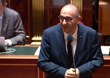 Les s&eacute;nateurs &eacute;toffent encore le projet de loi Ripost en s&eacute;ance | Politiques publiques et soci&eacute;t&eacute; | Scoop.it