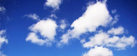 Les 10 meilleurs services de stockage dans le cloud (nuage) en 2014 | Geekologie.me | CONNECTED! | Scoop.it