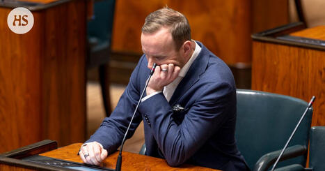 Yle: Mika Poutala j&auml;tti kertomasta omistuksestaan joukkorahoitusyhti&ouml;ss&auml; | HS.fi | 1Uutiset - Lukemisen t&auml;hden | Scoop.it