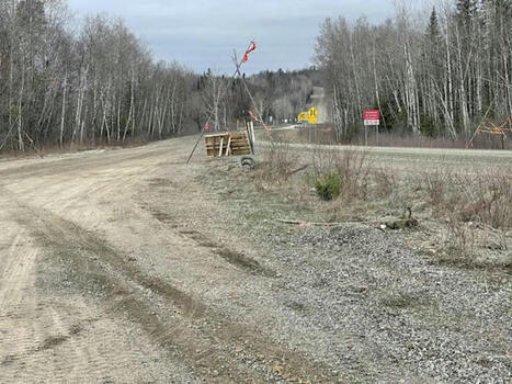 Nouveau régime forestier: retour des blocus en Haute-Mauricie? | Ils parlent de nous ! | Scoop.it