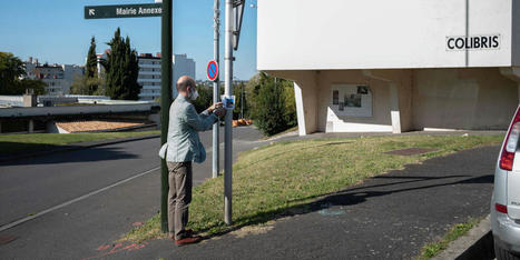 A Angoulême, un atelier mobilité pour ouvrir de nouveaux horizons aux jeunes des quartiers | Regards croisés sur la transition écologique | Scoop.it