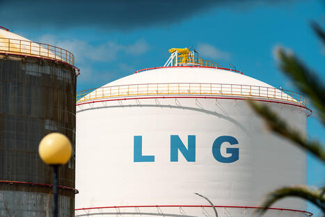 Louisiana Judge Invalidates Permit for LNG Facility, Orders Review of Climate Impact - Insurance Journal | Operation Deimos | Scoop.it