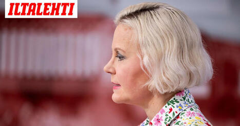 Hanna Wass oli pitk&auml;&auml;n "vastentahtoinen sinkku" &ndash; Tapasi puolisonsa juuri ennen vakavaa sairastumista | 1Uutiset - Lukemisen t&auml;hden | Scoop.it