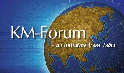KM-Forum : Knowledge Management Forum - [KM-Forum] | information analyst | Scoop.it