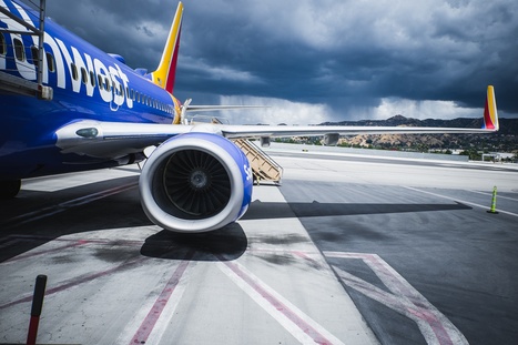 Southwest Airlines - Double Points! | Business Travel | Scoop.it