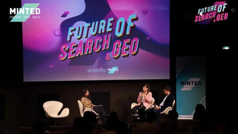 GEO : quelles cons&eacute;quences pr&eacute;visibles sur le trafic et le business des m&eacute;dias ? | Lettre de veille du 22 octobre 2026 | Scoop.it