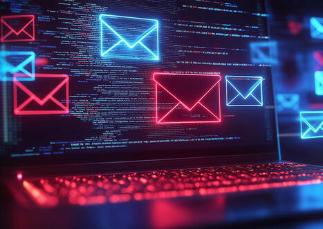 Les cyberattaques ciblent de plus en plus les collectivités, alerte un rapport de la Cour des comptes | Veille juridique du CDG13 | Scoop.it
