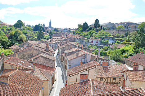 Des campus de projets pour les jeunes ruraux | Initiatives locales et paroles d'acteurs | Scoop.it