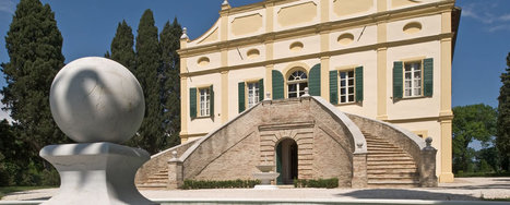 Best Le Marche Accommodations: Villa Rinalducci, Fano | Vacanza In Italia - Vakantie In Italie - Holiday In Italy | Scoop.it