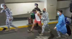 American wanted in US for child molestation nabbed in Mandaluyong - GMANetwork.com | Operation Phobos | Scoop.it