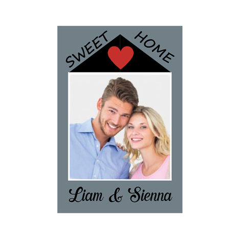 Housewarming Party Selfie Frames/ Selfie Photo Booths | Creative Signage & Innovative Printing Trends | Scoop.it