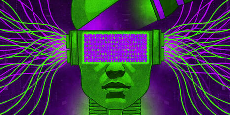 L’IA, la clé pour déchiffrer nos messageries sécurisées? | information analyst | Scoop.it