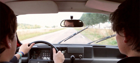 Ils soutiennent Entrepreneurs du Monde… au volant d’une 4L ! | Innovation Sociale et Entrepreneuriat Social | Scoop.it