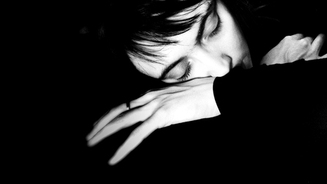 This is how to sleep better: 5 secrets from neuroscience | Ladders | Positive Psychology | Scoop.it