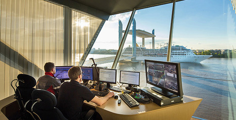 Bordeaux – a "de-vine" port of call for cruise passengers | Setting up in south west France | Scoop.it
