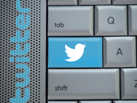 Cómo utilizar Twitter desde cero paso a paso, por Ana Nieto Churruca | Bibliotecas Escolares Argentinas | Scoop.it