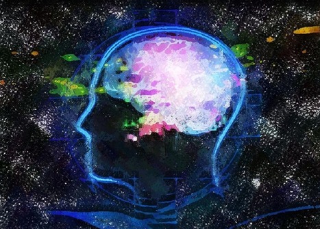 Mauvais tour du subconscient: le libre arbitre remis en cause | Dr. Goulu | Scoop.it