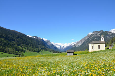Nachhaltigkeit in Österreich: Sanfter Alpintourismus in den Bergsteigerdörfern | Enjeux du Tourisme de Montagne | Scoop.it