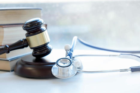 Understanding the Complex Factors in a Medical Malpractice Case | Legal Nurse Consultant | Scoop.it