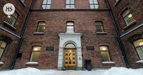 Seksuaalirikolliset ovat alkaneet suunnitella yhdess&auml; uusia rikoksia | HS.fi | 1Uutiset - Lukemisen t&auml;hden | Scoop.it