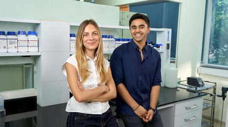 La soci&eacute;t&eacute; Bland collecte 2,7 millions de dollars pour fonctionner des prot&eacute;ines v&eacute;g&eacute;tales | ITERG - Veille sectorielle | Scoop.it