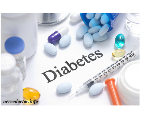Risk Factors & Complications Associated with Diabetes | Neuropathy "The Painful Enigma" | Scoop.it