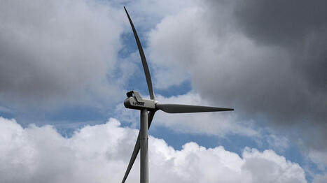 Les &eacute;nergies renouvelables ont produit plus d'&eacute;lectricit&eacute; que le charbon en 2025, une premi&egrave;re depuis un si&egrave;cle&nbsp; | Vers la transition des territoires ! | Scoop.it