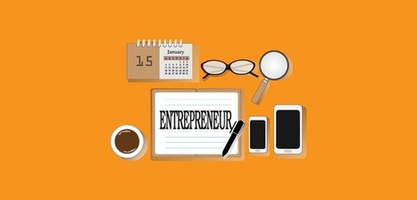 15 herramientas para emprendedores poco conocidas | Education 2.0 & 3.0 | Scoop.it