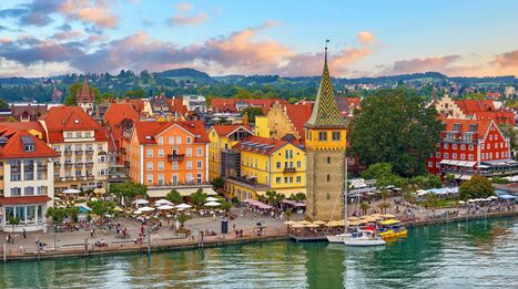 27 Young US Scientists to Attend Lindau Novel Laureate Meetings in Lindau, Germany | Industry 411 - Waste Management | Scoop.it