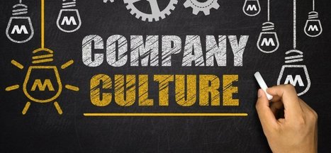 #HR Culture by Design: A Call to Action | #HR #RRHH Making love and making personal #branding #leadership | Scoop.it
