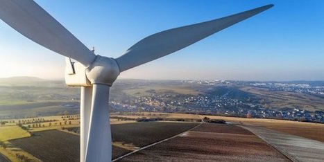 Énergies renouvelables : l’Europe n'est pas assez ambitieuse | Développement Durable, RSE et Energies | Scoop.it