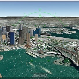 Flight Simulator with Arduino and Python | BackTrack | Scoop.it