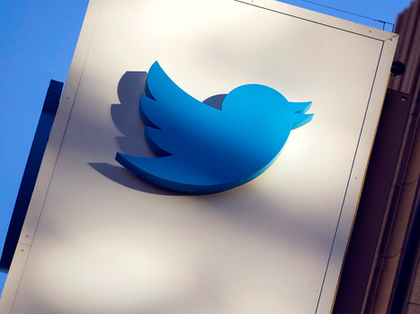 Twitter to Stop Counting Photos and Links in 140-Character Limit | #SocialMedia  | Social Media and its influence | Scoop.it
