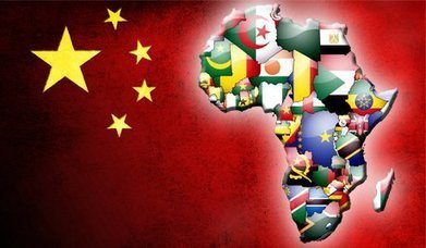 ✪ La Chine renforce sa présence en Afrique | Actualités Afrique | Scoop.it