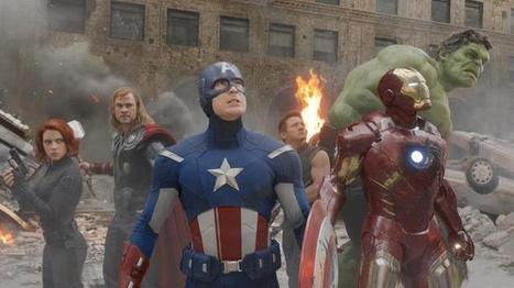 'Avengers' Composer Alan Silvestri: Bringing Heroes Together with Music — EXCLUSIVE | Hollywood.com | Soundtrack | Scoop.it