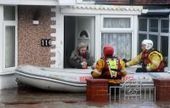 Thousands in UK face another day of flooding | Coastal Restoration | Scoop.it