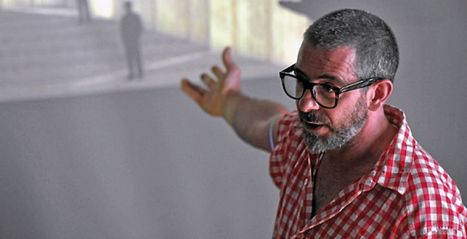 Nomination de Christian Rizzo  &agrave; la t&ecirc;te du Centre chor&eacute;graphique national de Montpellier - Minist&egrave;re de la Culture et de la Communication | Revue de presse th&eacute;&acirc;tre | Scoop.it