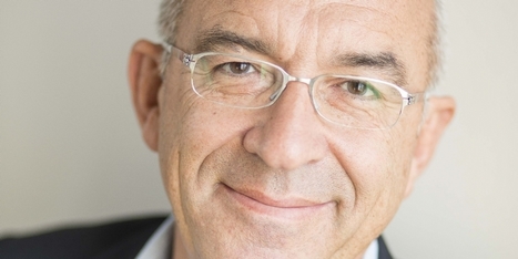 Conext : 'Nous voyons l'&eacute;mergence du commerce intelligent' | Innovations & Tendances dans le marketing digital | Scoop.it