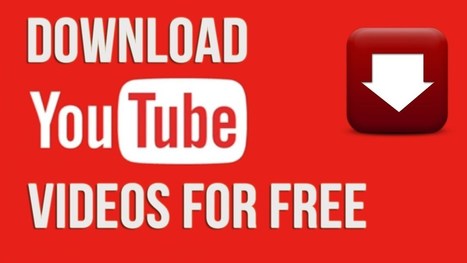 Download YouTube Videos or view them without ads - tips from Miguel Guhlin | Moodle and Web 2.0 | Scoop.it