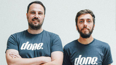 Lille : avec &laquo;Done.&raquo;, le don entre entreprises et associations prend tout son sens | Actualit&eacute;s et Outils sur la Vie Associative | Scoop.it